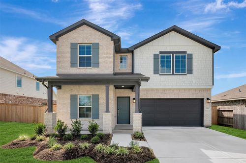 3407 Angus Farm Rd, Rosenberg, TX, 77471-3174 | Card Image