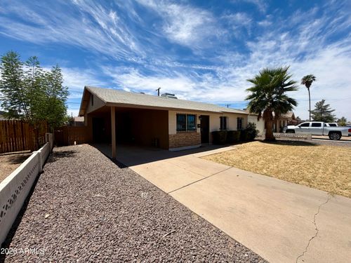 6909 W Mariposa Street, Phoenix, AZ, 85033 | Card Image