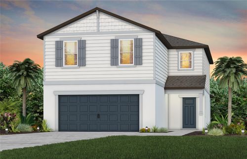 9911 Trellis Vine Way, PARRISH, FL, 34219-3601 | Card Image