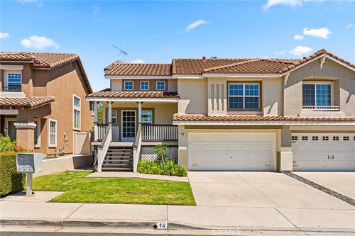 14 Calle Estero, Rancho Santa Margarita, CA, 92688-2630 | Card Image