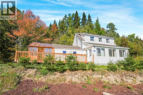 136 Nashwaak West Rd, Nashwaak Bridge, NB, E6C2A6 | Card Image