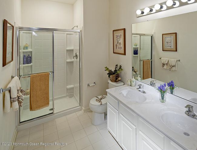 111 Timber Ridge Ct, Condo with 1 bedrooms, 1 bathrooms and null parking in Neptune NJ | Image 12