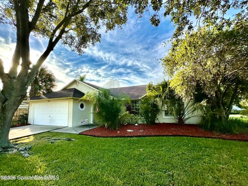 1710 Crane Creek Blvd, Melbourne, FL, 32940-6760 | Card Image