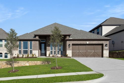 448 Willie Way, Burleson, TX, 76028-4156 | Card Image