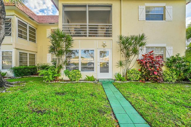APT-117 - 5681 Sw 2 Nd Ct, Condo with 2 bedrooms, 2 bathrooms and null parking in Margate FL | Image 21