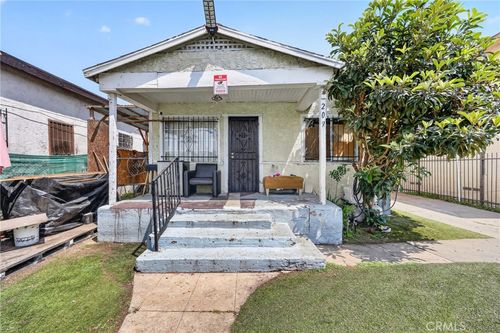 209 W 89th, Los Angeles, CA, 90003 | Card Image