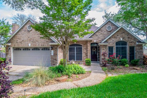 5201 Kite Tail Dr, Austin, TX, 78730-1422 | Card Image