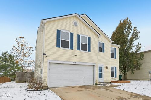 10391 Split Rock Way, Indianapolis, IN, 46234-3634 | Card Image