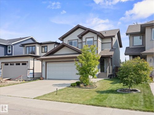527 171 St Sw, Edmonton, AB, T6W2A4 | Card Image