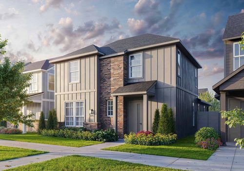 spruce-3949 Bernese Drive, McKinney, TX, 75071 | Card Image