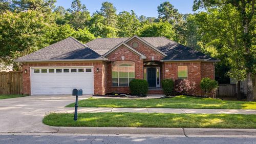 10 Trelon Drive, Little Rock, AR, 72223 | Card Image