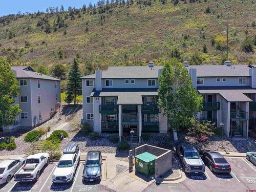 163-1100 Goeglein Gulch Rd, Durango, CO, 81301-3430 | Card Image