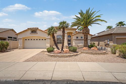 17806 N Becke Ln, Surprise, AZ, 85374-3021 | Card Image