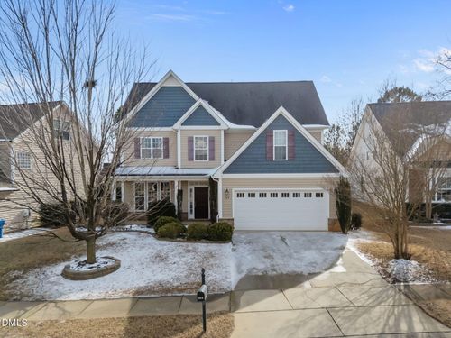 824 Lone Pine Loop, Fuquay Varina, NC, 27526-3720 | Card Image