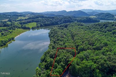 Lot 52 Brooks Pointe Drive, Home with 0 bedrooms, 0 bathrooms and null parking in Rogersville TN | Image 2