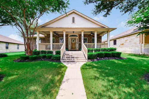 808 Walnut Canyon Blvd, Pflugerville, TX, 78660-5854 | Card Image