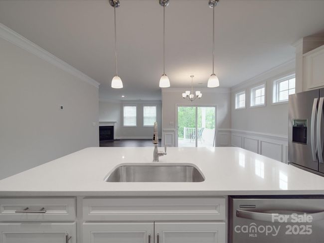 4027 Gozzi Dr, House other with 4 bedrooms, 3 bathrooms and null parking in Iron Station NC | Image 10