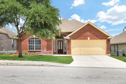 12943 Palatine Hl, San Antonio, TX, 78253-5683 | Card Image