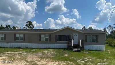 10526 Resota Beach Road, House other with 4 bedrooms, 3 bathrooms and null parking in Panama City FL | Image 1