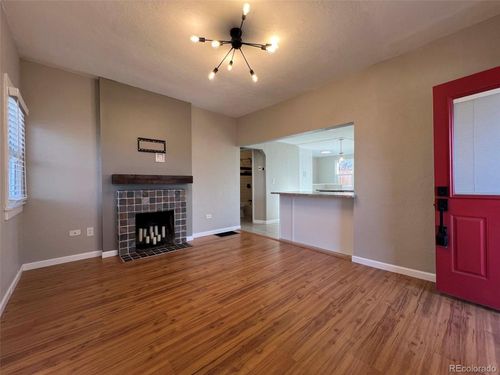 4104 S Pennsylvania St, Englewood, CO, 80113-4748 | Card Image