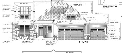 15217 Blue Wing Court, Crockery Township, MI, 49456 | Card Image