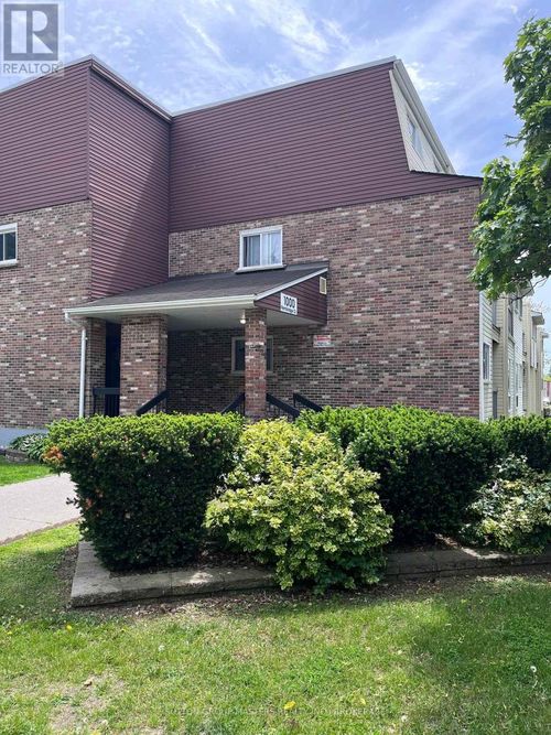 307-1000 Pembridge Crescent, Kingston (North of Taylor-Kidd Blvd), ON, K7P1A3 | Card Image