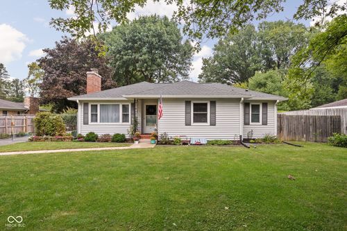 1408 Banta Rd, Indianapolis, IN, 46227-4824 | Card Image