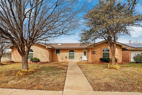 3510 Jordan Ave, Midland, TX, 79707 | Card Image