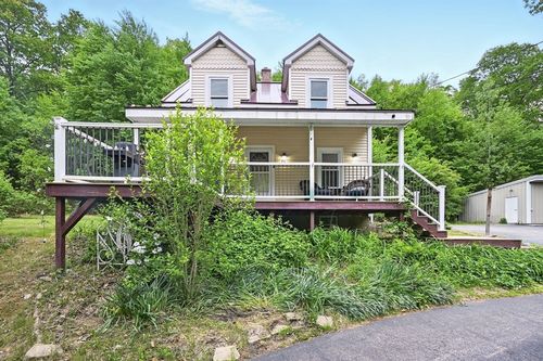 24 Barnett Rd, Sutton, MA, 01590-2747 | Card Image