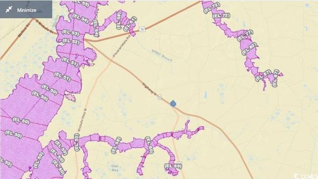7766 Highway 9, Home with 0 bedrooms, 0 bathrooms and null parking in Nichols SC | Image 4