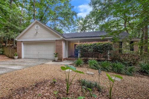 8381 Hunters Ridge Trl, TALLAHASSEE, FL, 32312-5202 | Card Image