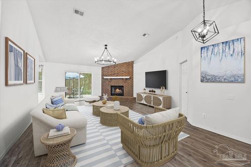 3905 Deerwood Cir, Pace, FL, 32571-1153 | Card Image