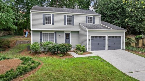 4930 Heritage Trace Ct, Marietta, GA, 30062-6365 | Card Image