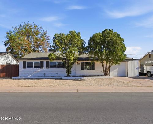3327 W Charter Oak Road, Phoenix, AZ, 85029 | Card Image