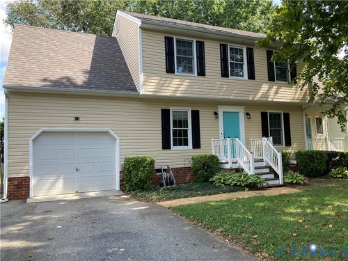 8308 Southern Watch Pl, Mechanicsville, VA, 23111-6511 | Card Image
