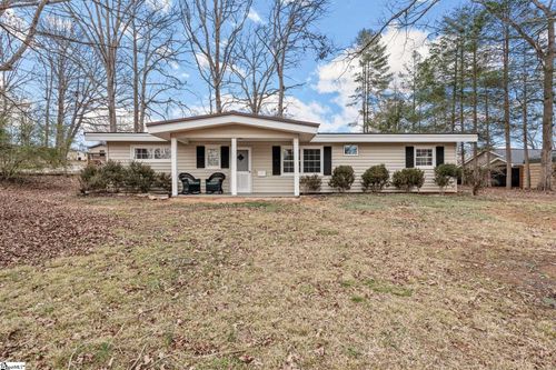 407 Dogwood Lane Extension, Travelers Rest, SC, 29690 | Card Image
