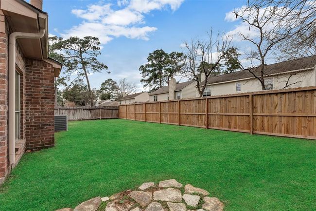 11218 Crooked Pine Dr, House other with 4 bedrooms, 3 bathrooms and 2 parking in Cypress TX | Image 30