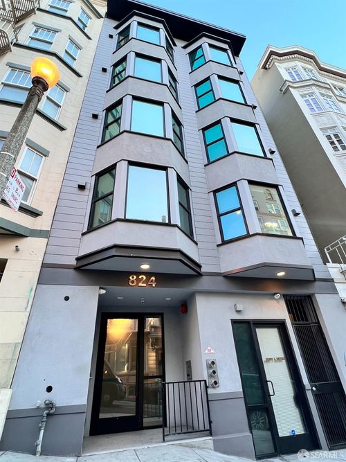 301-824 Hyde Street, San Francisco, CA, 94109 | Card Image