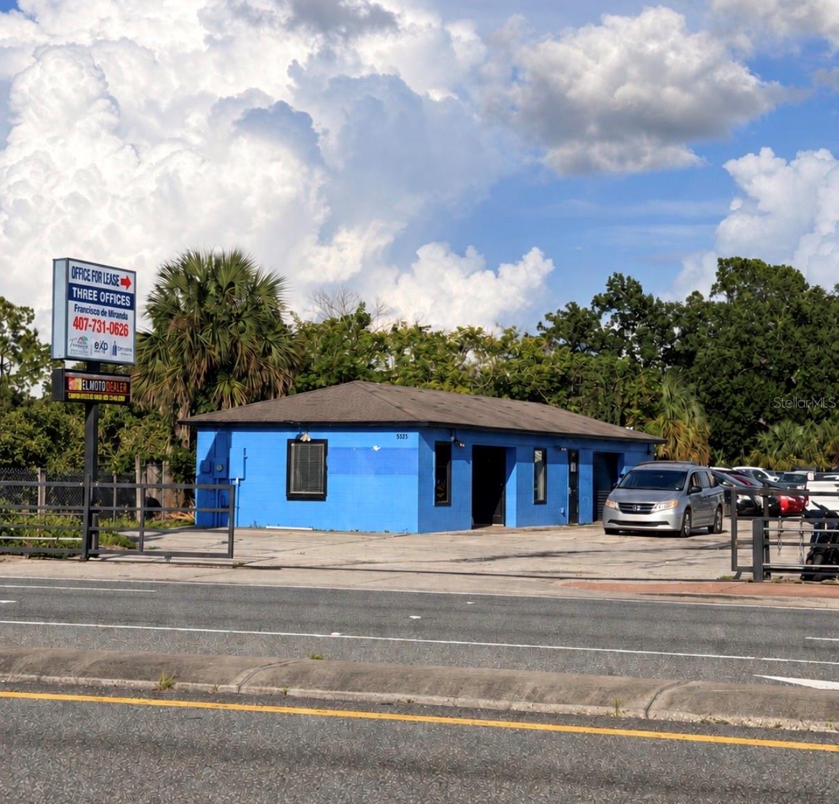 Commercial Lease in ORLANDO 4