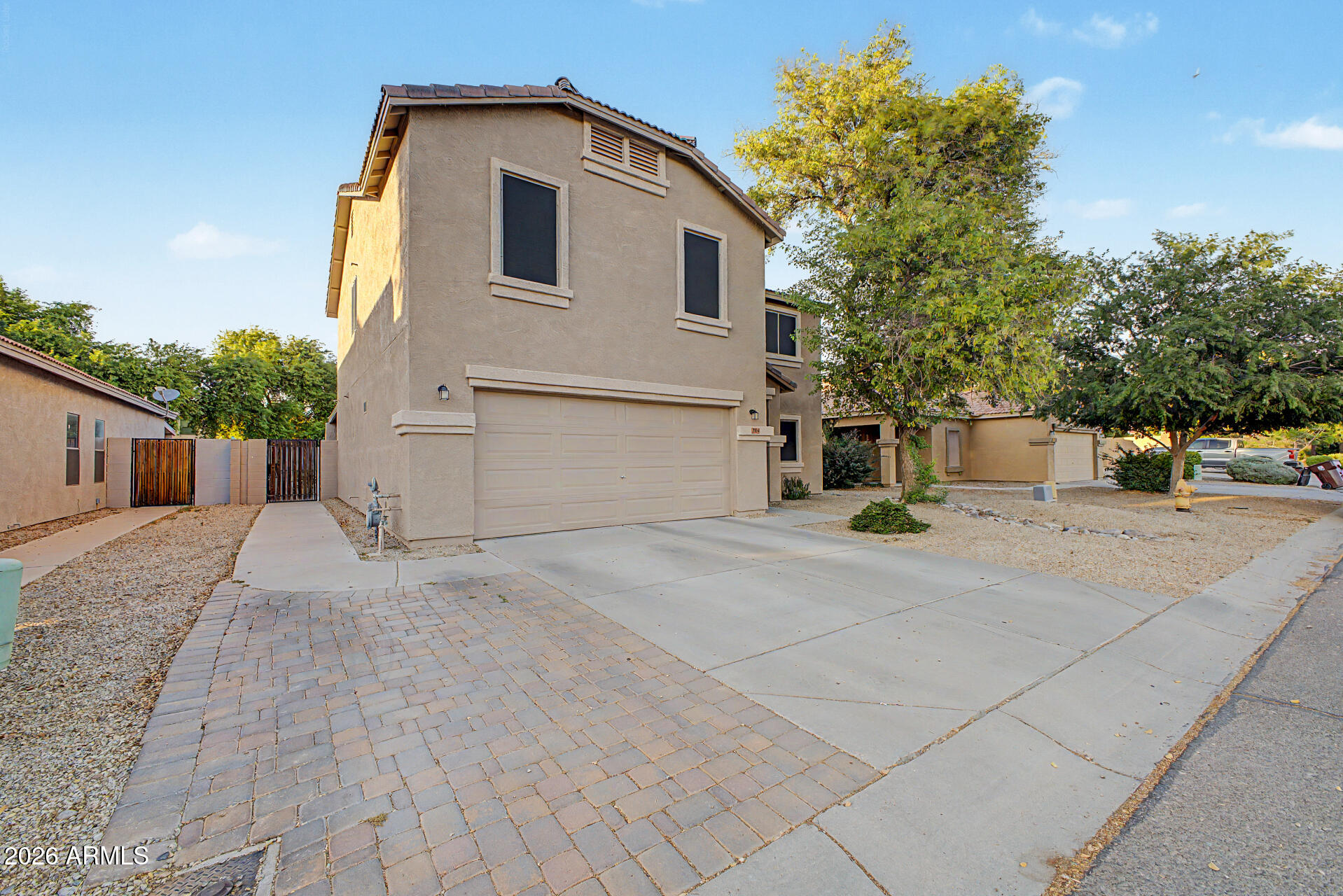 Residential in San Tan Valley 4