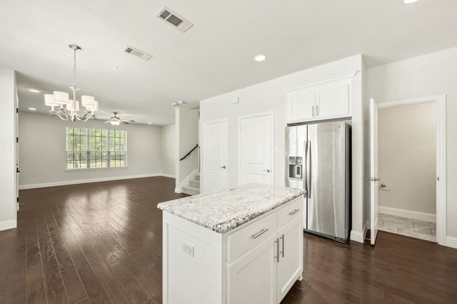 2321 Jameson Ln, House other with 3 bedrooms, 3 bathrooms and null parking in Mckinney TX | Image 16