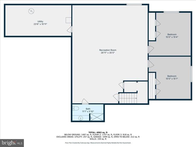 96 Gunhart Rd, House other with 5 bedrooms, 4 bathrooms and null parking in MOHNTON PA | Image 54
