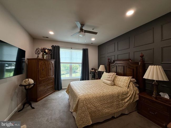 76 Kyle Way, Condo with 2 bedrooms, 2 bathrooms and null parking in Ewing NJ | Image 17