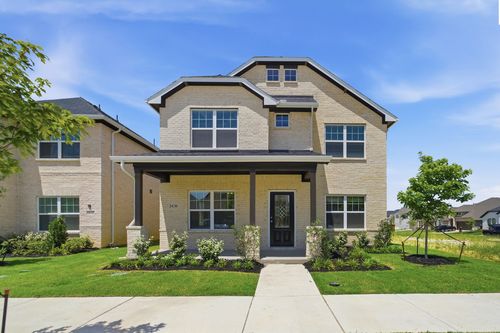 1432 Florence Ln, Celina, TX, 75009-4869 | Card Image