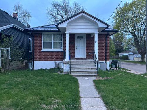 lower-29 Terrence St, London, ON, N5Z1C3 | Card Image