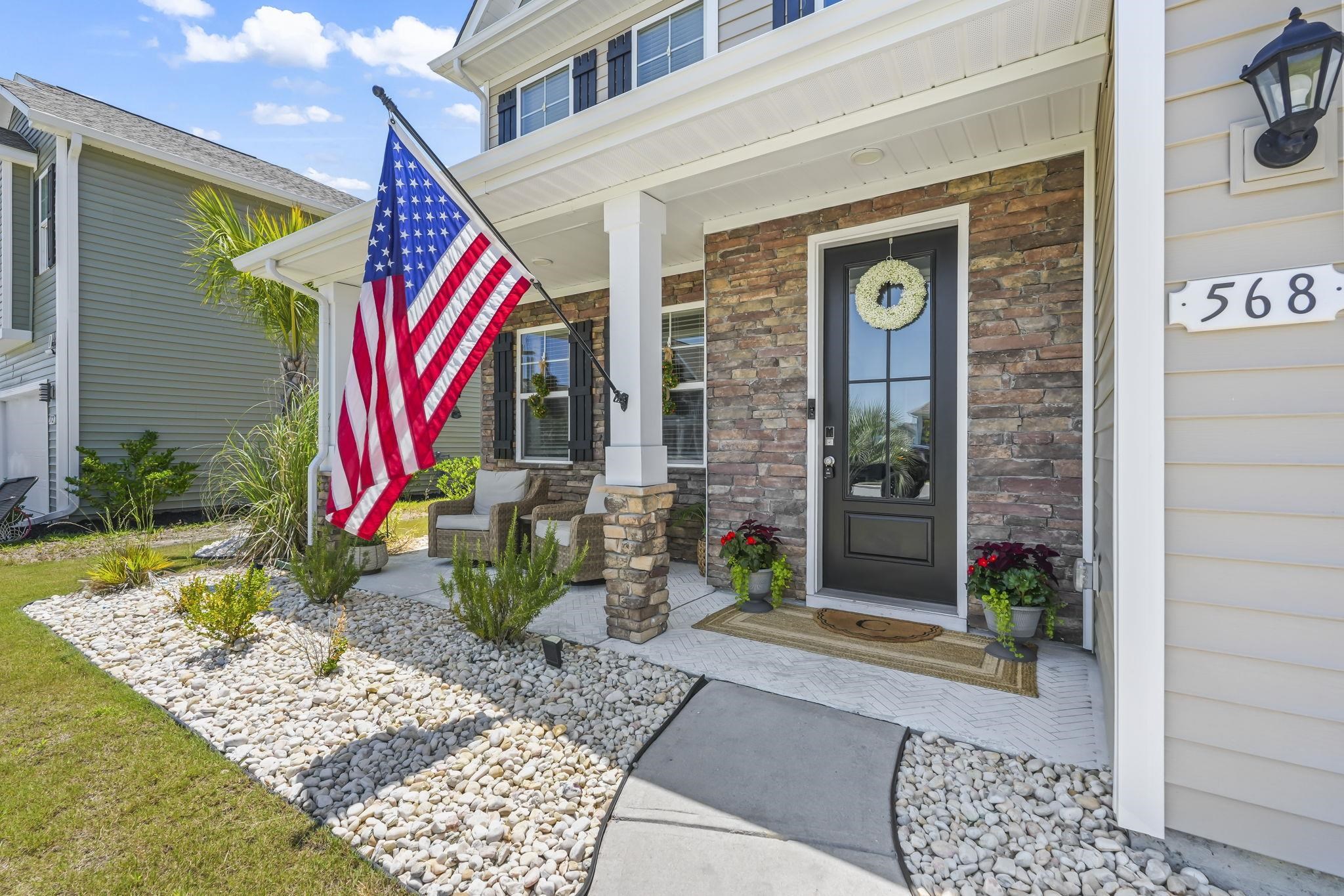 Residential in Myrtle Beach 4