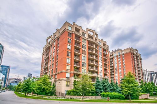 505-51 Harrison Garden Blvd, North York, ON, M2N7G4 | Card Image