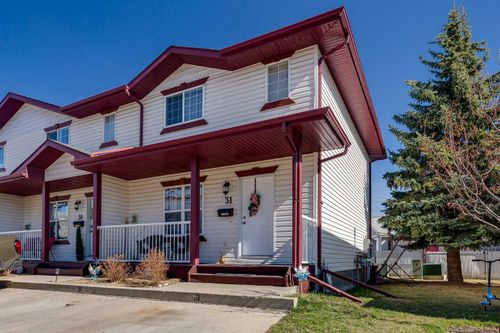 31 Kerrywood Mews, Red Deer, AB, T4N7B8 | Card Image