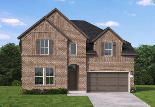 733 Eagle Fern Ln, Houston, TX, 77001 | Card Image