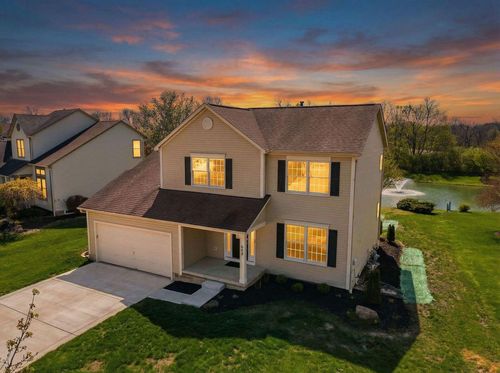 683 Scioto Meadows Boulevard, Grove City, OH, 43123 | Card Image